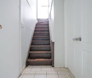 For Lease - 47 Carisbrooke Square Unit# Bsmt, Toronto, Ontario - Photo 5