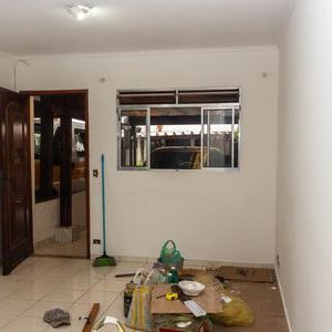 Casa de condomínio para alugar com 100m², 4 quartos e 2 vagas - Foto 1