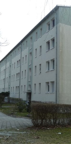 1 Raum-Wohnung - Photo 1