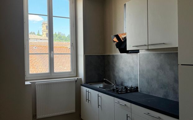 Appartement à louer 3 pièces • 63,29 m2 Vienne - Photo 1