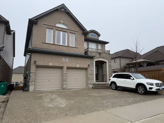For Lease - 110 Rivertrail Avenue, Kitchener, Ontario - Photo 1