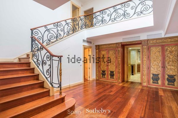 Alquiler de dúplex en Calle de la Bendición de Campos - Foto 1