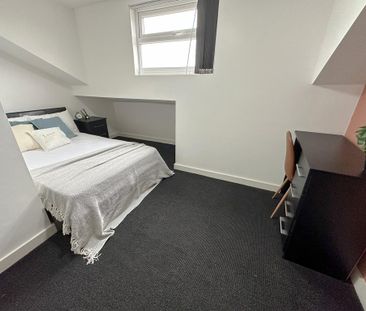 6 bedroom terraced house to rent - Photo 6