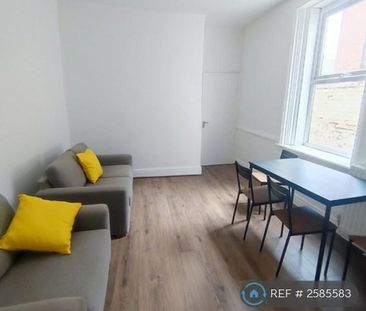 1 bedroom in a house share to rent - Photo 2