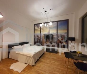 STYLISCH, NACHHALTIG, GANZ FÜR DICH – moderne 1-Zimmer Wohnung - Photo 3