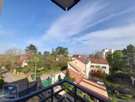 Appartement à louer 2 pièces 36.47m² - Photo 4