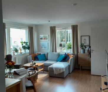 Abc-gatan, Halmstad - Photo 4