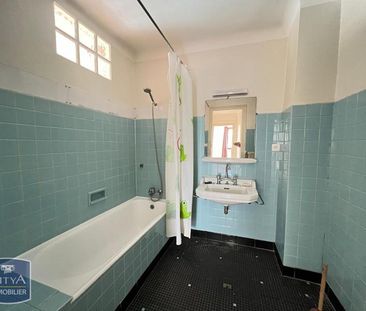 Location Appartement 3 pièces 65m² CHAMBERY 73000 - Photo 4