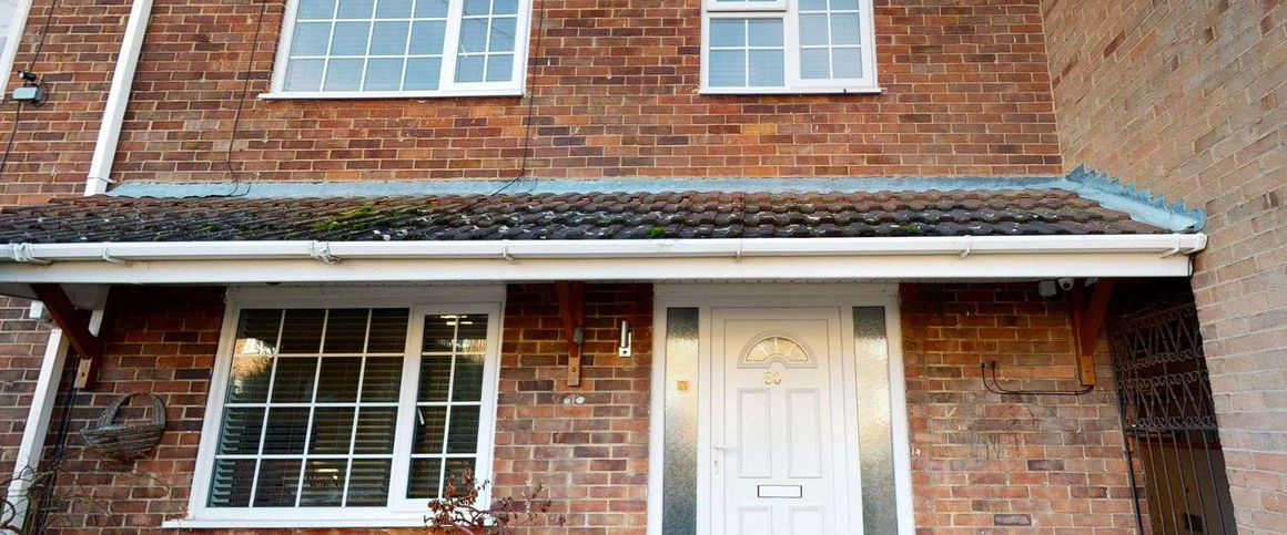 Croyde Avenue Room 5 - Photo 1