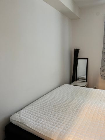 Bellevuegatan 3A - Foto 3