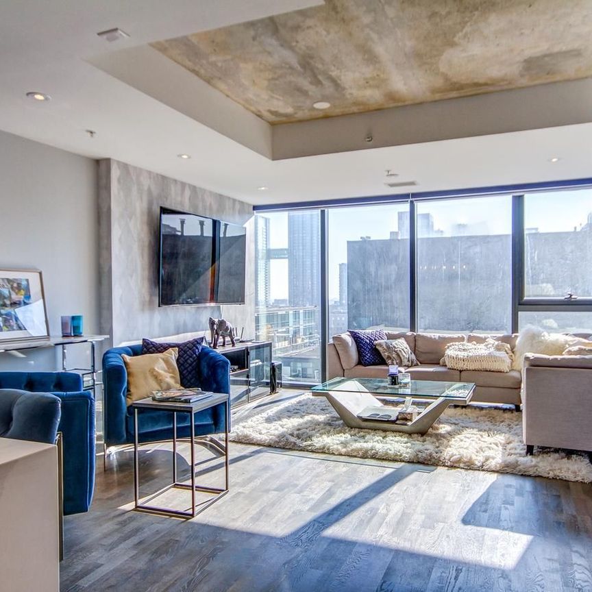 For Lease - 629 King Street Unit# 1227, Toronto, Ontario - Photo 1