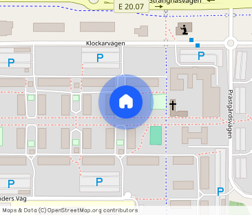 Klockarvägen 113, Geneta - Photo 1