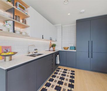 1 bedroom apartment to rent - Photo 6