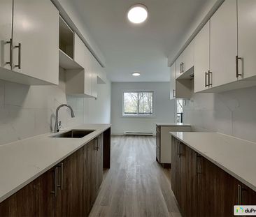 1001, de Kingston- Iuliana 5 1/2, Boucherville à louer - Photo 1