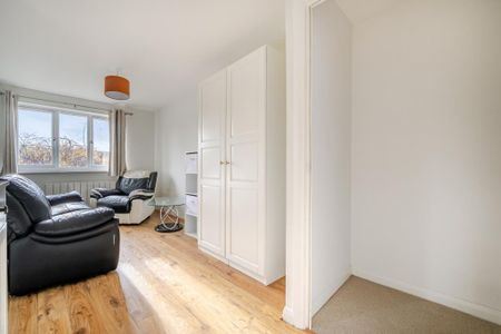 1 bedroom maisonette to rent - Photo 2