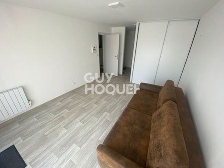 À louer - Belle maison familiale avec jardin clos à Etables sur Mer - 4 pièces -130 m2 - Photo 3