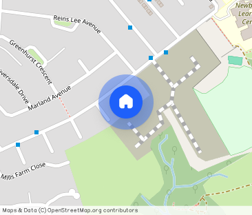 Bowbank Close, Oldham, OL8 - Photo 1
