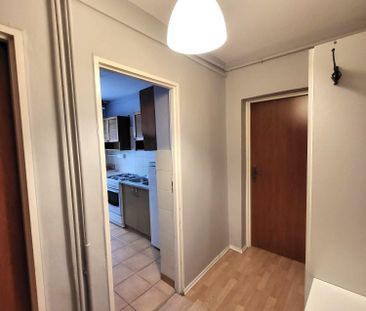 Rozkładowe mieszkanie ul. Lublańska - Olsza - Фото 1