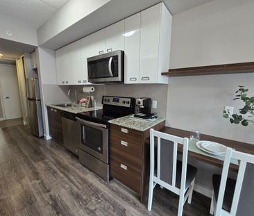 For Lease - 308 Lester Street Unit# 416, Waterloo, Ontario - Photo 6