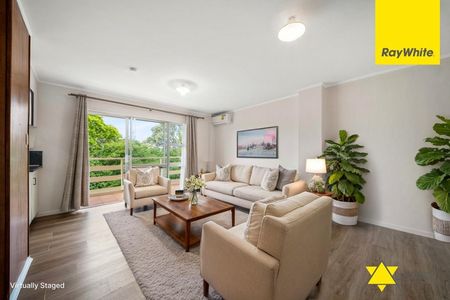 Sunny Retreat in a Peaceful New Lynn Cul-de-Sac - Photo 4