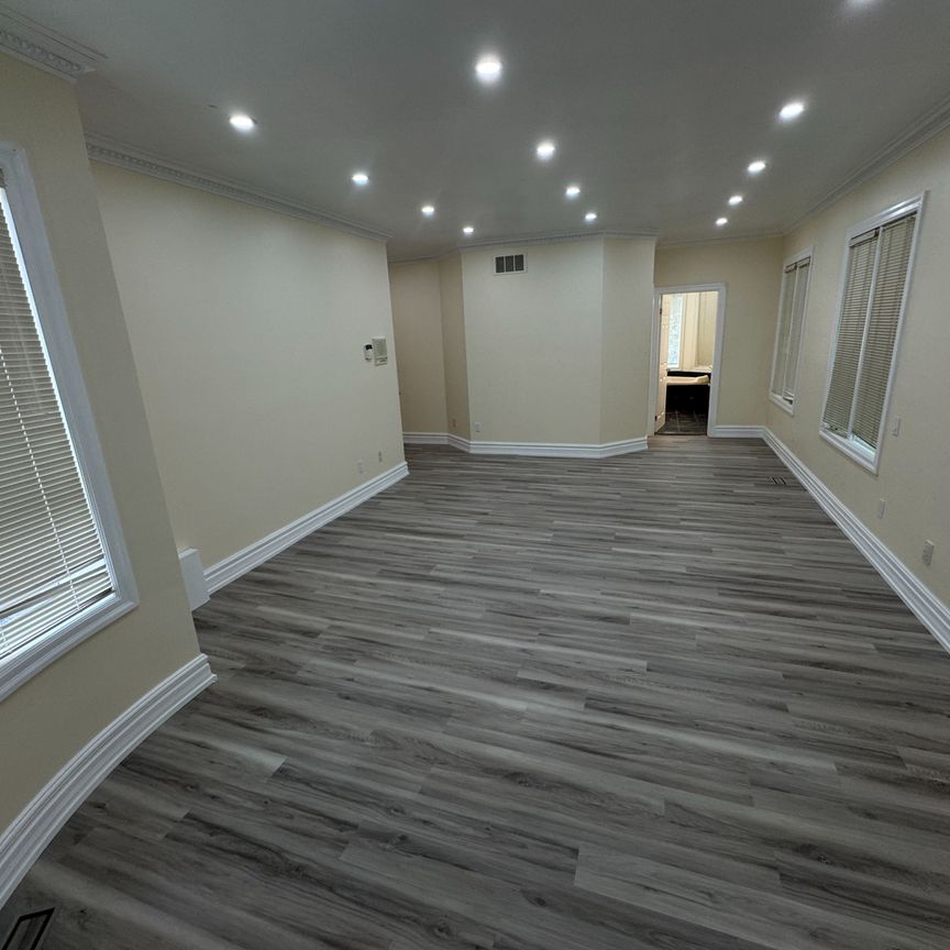 For Lease - 3448 Mississauga Road, Mississauga, Ontario - Photo 1