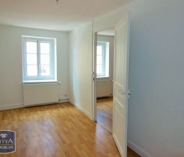 Appartement à louer 3 pièces 46.84m² - Photo 4