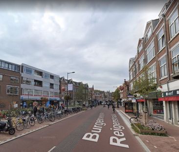 Te huur: Studio Burgemeester Reigerstraat in Utrecht - Foto 1