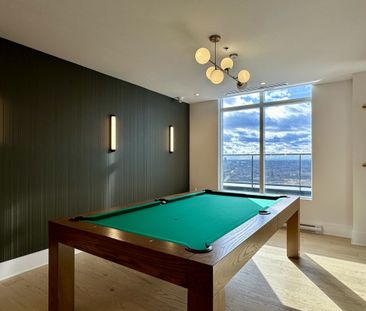 Studio d’exception offert en location semi-meublée à Griffintown – ... - Photo 5
