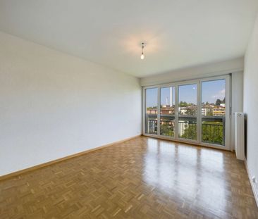 Appartement de 2 pièces au 4ème étage à Lausanne - Photo 2