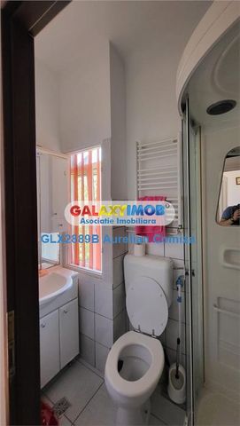 Garsoniera pentru inchiriat Piata Domenii in vila - Photo 5