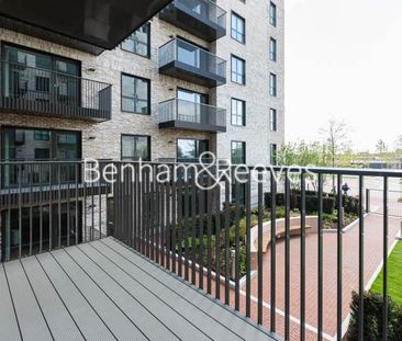 1 bedroom apartment to rent - Photo 6