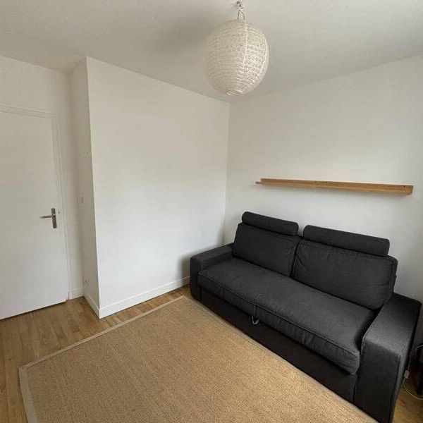 Appartement 3 pièces - - Photo 1