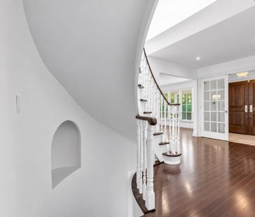 For Lease - 42 Apollo Drive, Toronto, Ontario - Photo 2