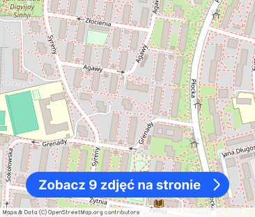 Kawalerka | Wola | 5 minut Metro Młynów - Zdjęcie 1