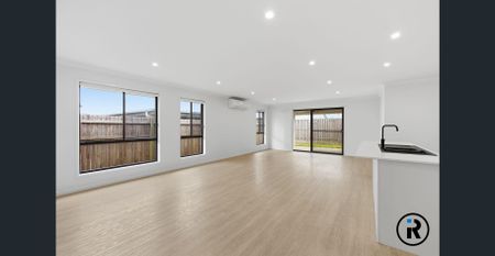 Stunning Family Home with Modern Comforts & Premium Features - Photo 5