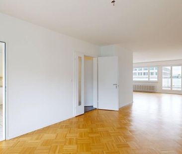 Wohnen mit Stil - grosszügige Attikawohnung im Geissmattquartier - Photo 2