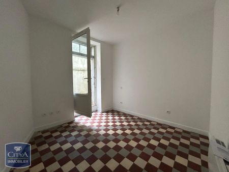 Appartement à louer 2 pièces 34.78m² - Photo 4