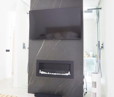 ALQUILER DE LARGA ESTANCIA - Exclusiva villa de una sola planta en ... - Foto 2