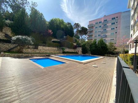 3 room luxury Flat for rent in Benfica, Lisbon - Photo 2