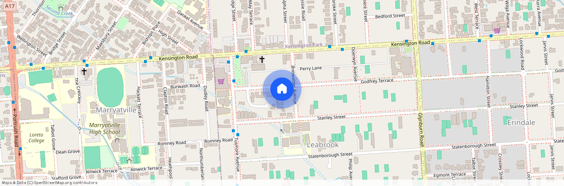 14 Godfrey Terrace, SA 5068, Leabrook