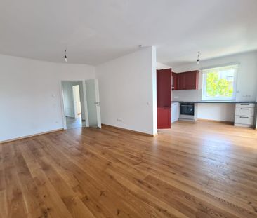 Neuwertige, wunderschöne 3-Zimmer-Wohnung mit großen Süd-Balkon, Ca... - Photo 6