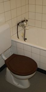 Günstige, kleine 2 Zimmerwohnung in Flamatt - Photo 3