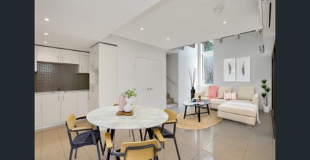 Modern Loft Inspired One Bedroom - Photo 2