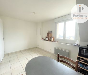 Location Appartement 1 pièce 21m² BAIN DE BRETAGNE 35470 - Photo 3