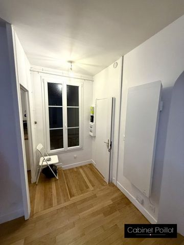 Studio Paris - Photo 2