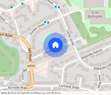 Lothian Street, Bathgate, EH48 - Photo 1