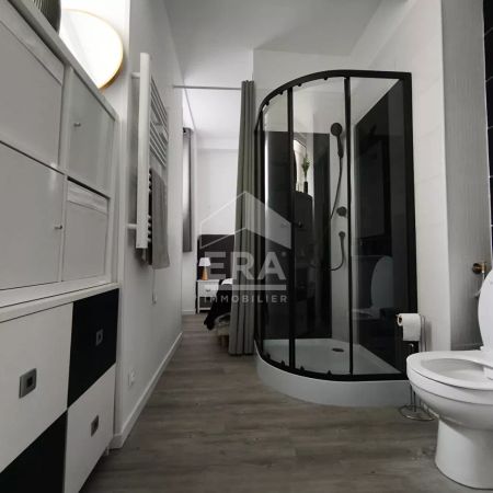 Appartement Etampes 2 pièce(s) 27.68 m2 - Photo 4