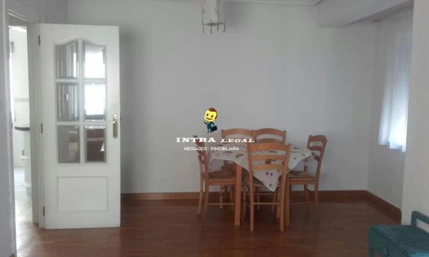 Piso de alquiler en Wences Moreno, Carmelitas - Photo 1
