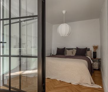 Turingevägen 46 - Foto 5