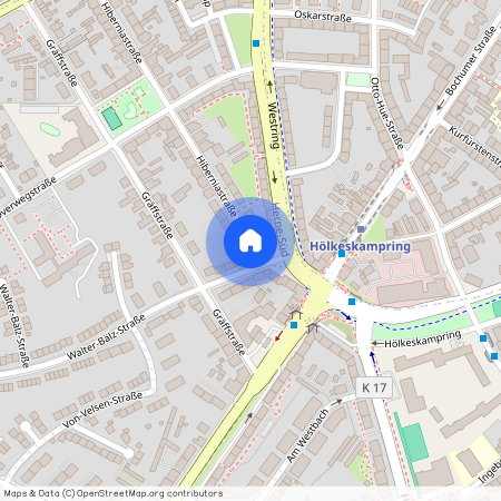 Hiberniastr. 11, 44623, Herne Ot Mitte